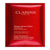 Super Restorative Lifting Mask-Serum