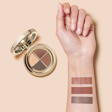 Eye Quartet Palette