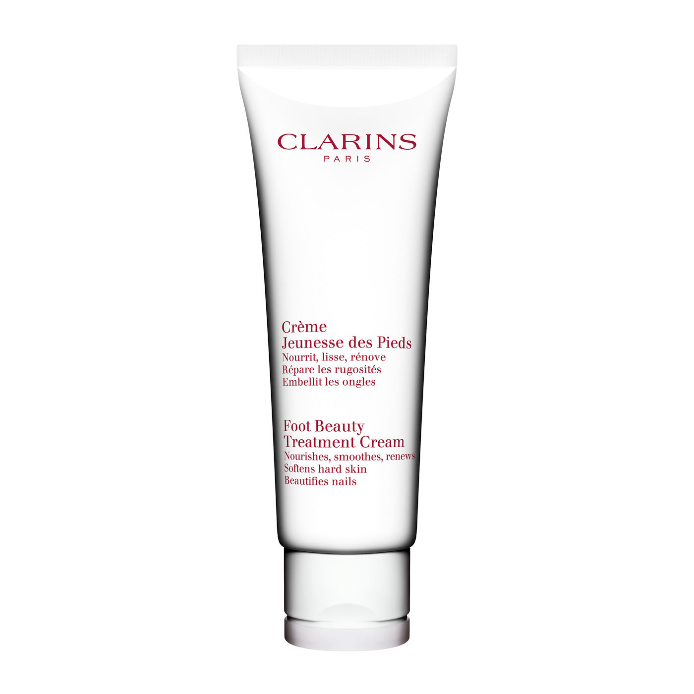 clarins foot cream boots