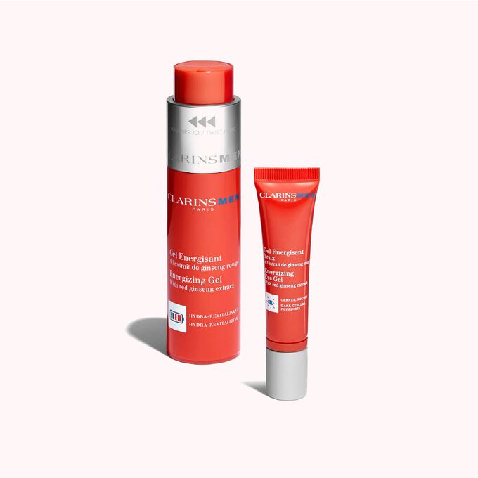 ClarinsMen Energizing Gel