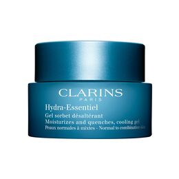 Hydra-Essentiel Cooling-Gel - Normal to Combination Skin