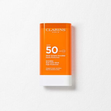 Invisible Sun Care Stick SPF50