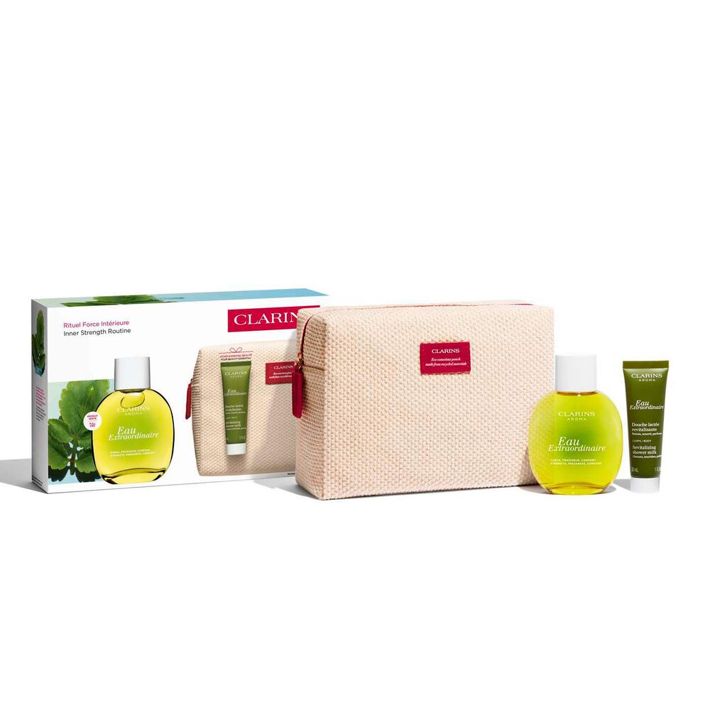 Eau Extraordinaire Gift Set
