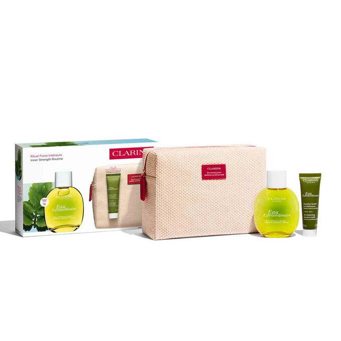 Eau Extraordinaire Gift Set