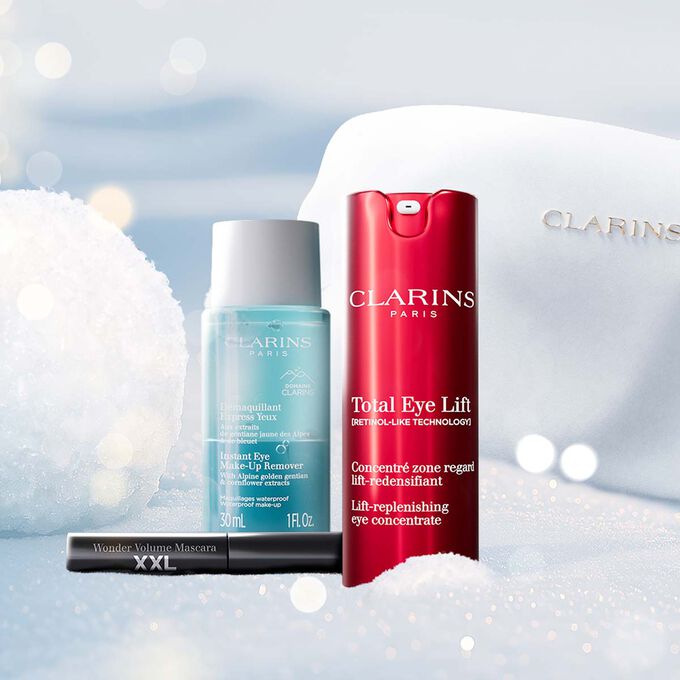 Total Eye Lift Collection