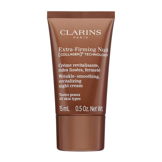 Extra-Firming Night Cream All Skin Types 15ml