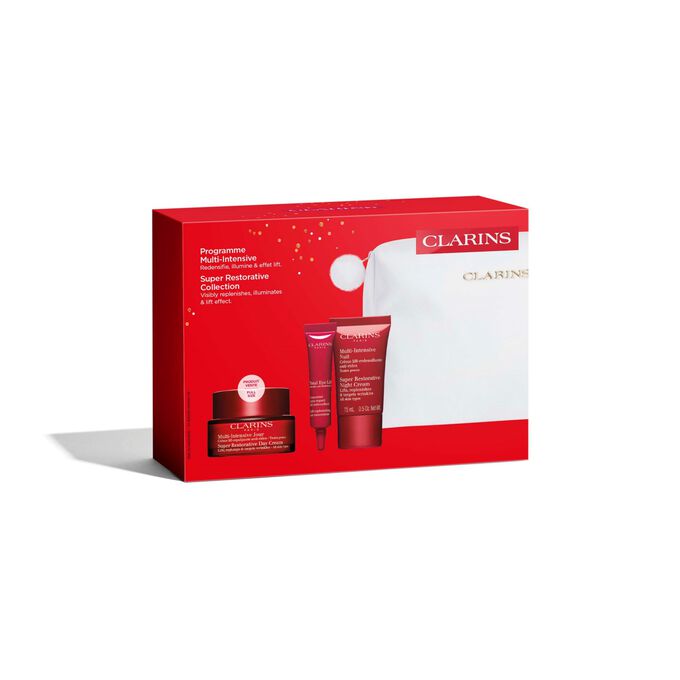 Super Restorative Collection