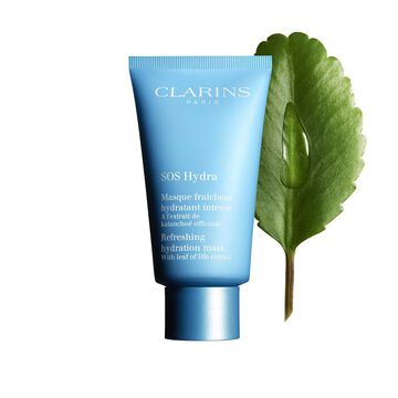Sos Comfort Face Mask Clarins