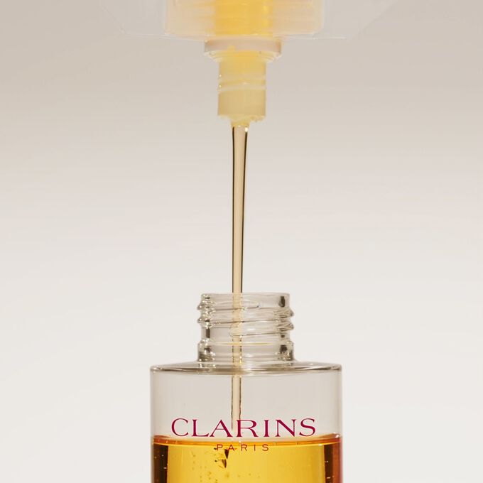 Total Cleansing Oil