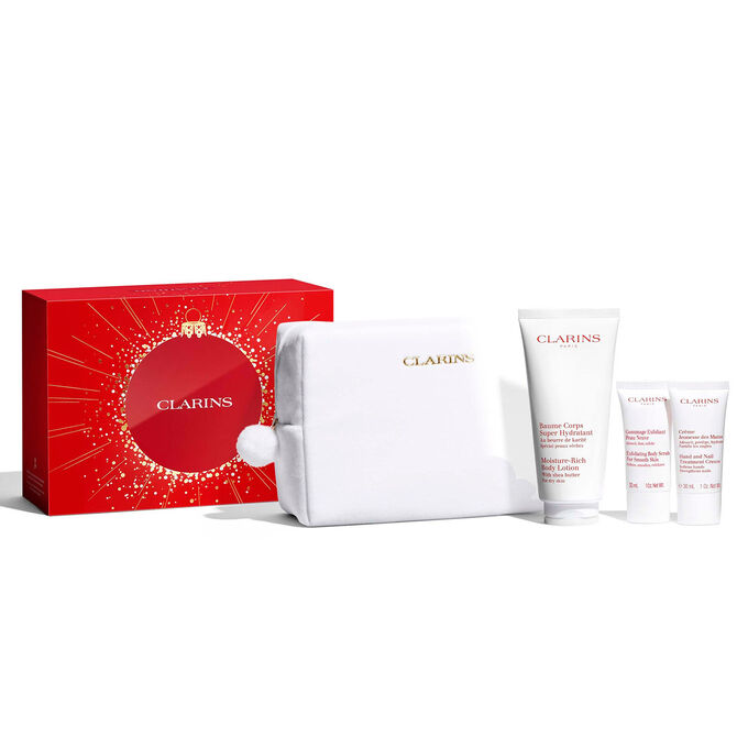 Body Care Essentials