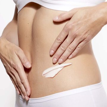 Super Restorative Balm For Abdomen And Waist