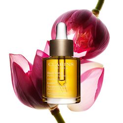 Lotus Treatment Oil – Combination to oily skin