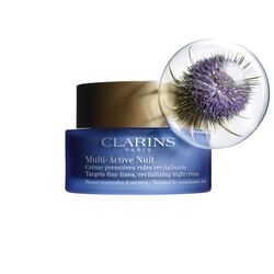 Multi-Active Night Cream - Normal to Combination Skin