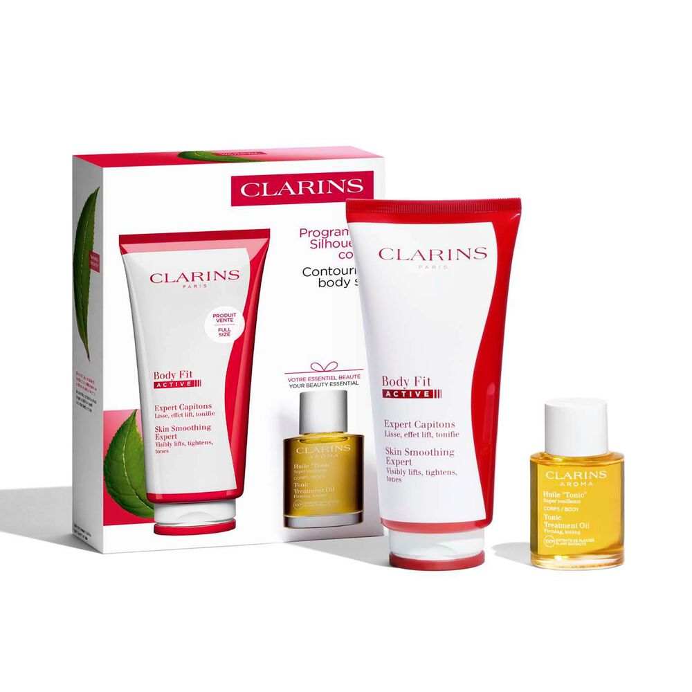 Contouring Body Set