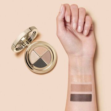 Ombre 4-Colour Eyeshadow Palette