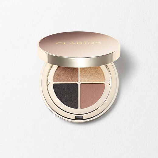 Ombre 4-Colour Eyeshadow Palette