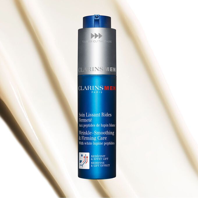 ClarinsMen Wrinkle Smoothing Concentrate