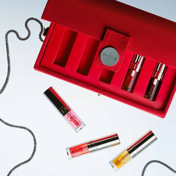 Lip Oil Set