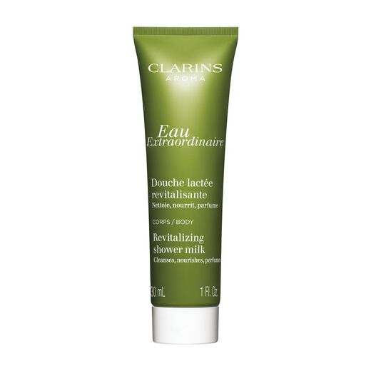 Eau Extraordinaire Revitalising Shower Milk 30ml