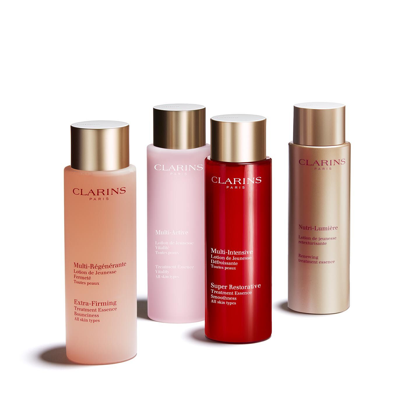 super restorative treatment essence