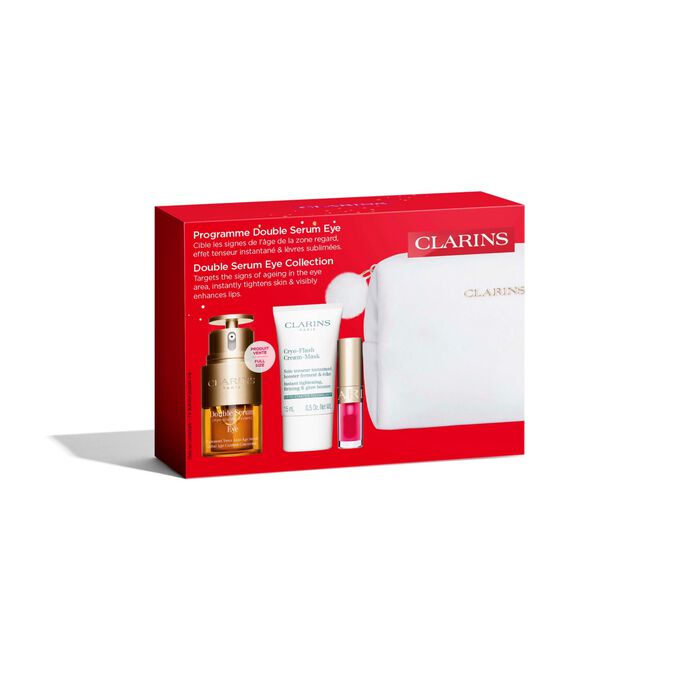 Double Serum Eye Collection
