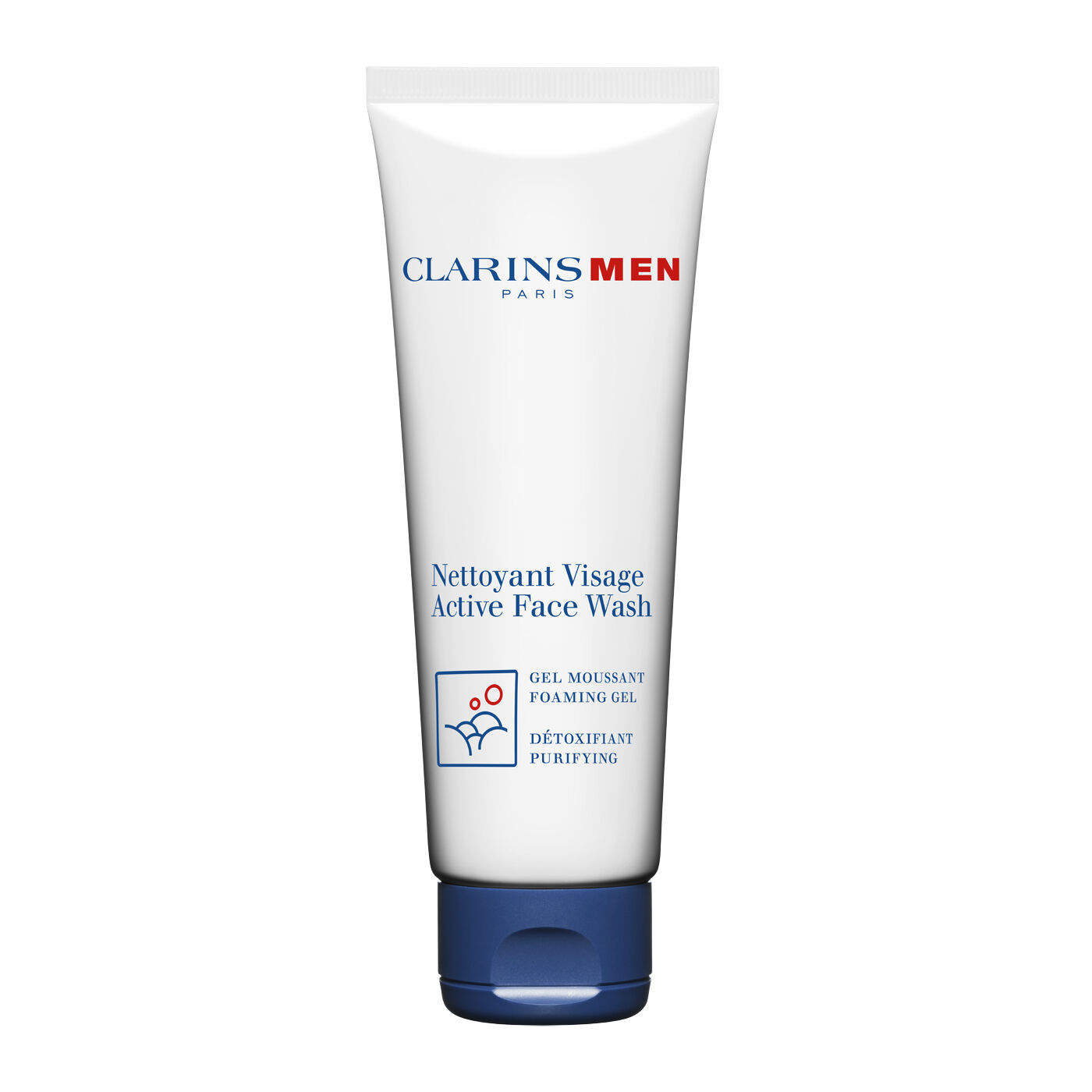 clarins mens moisturiser spf