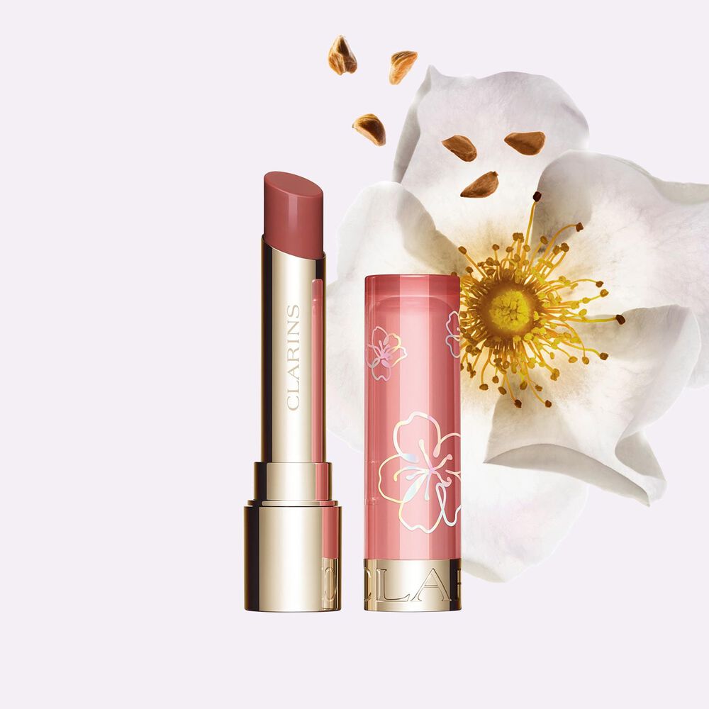Sakura Lip Oil Balm