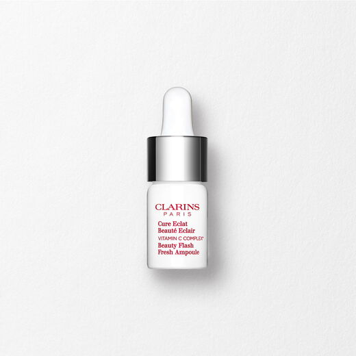 Beauty Flash Fresh Ampoule - Vitamin C Shot