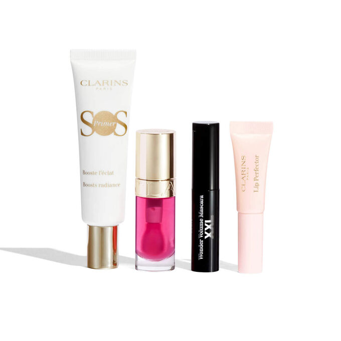 Must Have Make Up Set