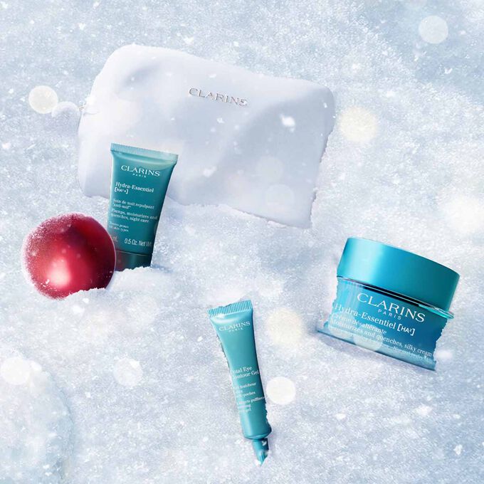 Hydra-Essentiel Collection