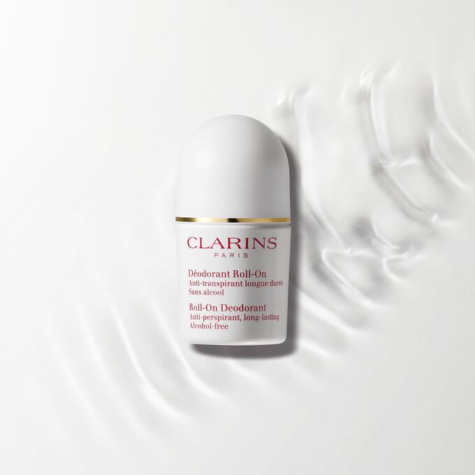 Gentle Care Roll-On Deodorant