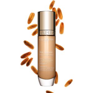 Clarins Skin Illusion Full Coverage 105.5W 30 Ml