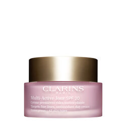 Multi-Active Day Cream SPF 20 - All Skin Types