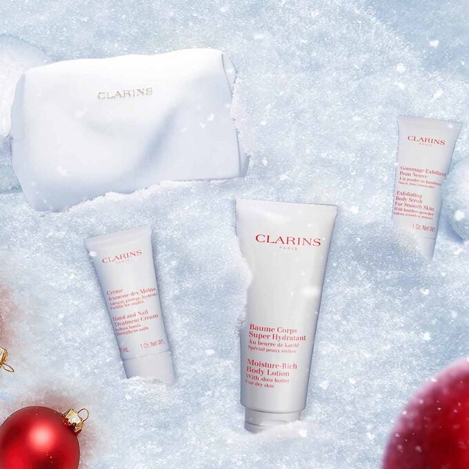 Body Care Essentials