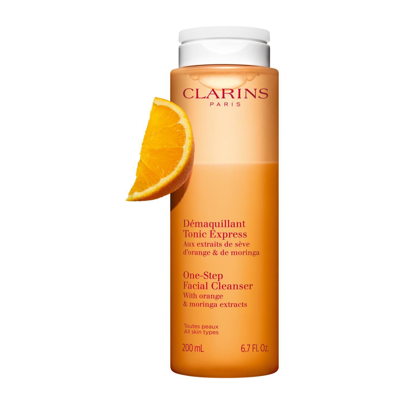 Clarins cleanser new arrivals