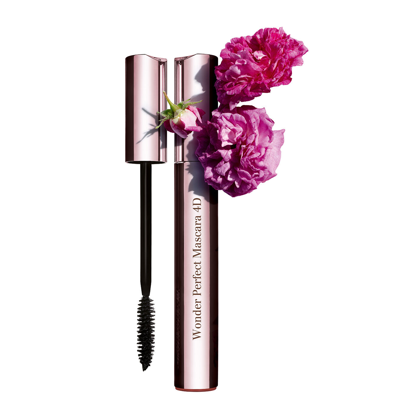Clarins mascara discount