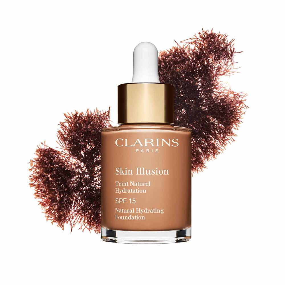 Skin Illusion
