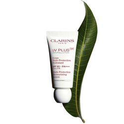 UV PLUS [5P] Anti-Pollution SPF 50 Translucent