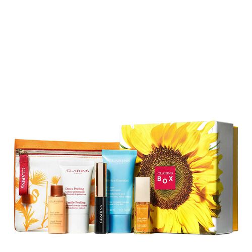 The Sunshine Box