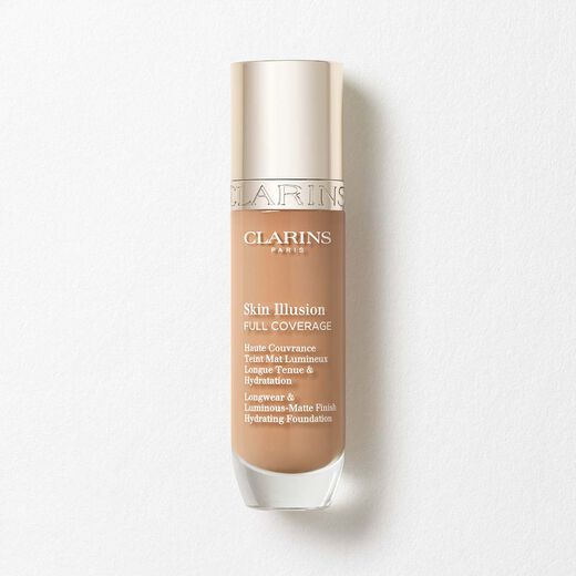 Skin Illusion Full Coverage Foundation