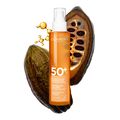 Glowing Sun Care Mist SPF50+