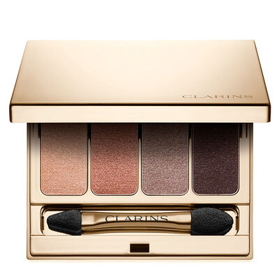  Colour Eyeshadow Palette