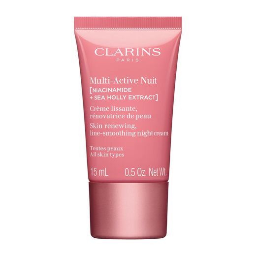 Multi Active Night Cream All Skin Types, 15ml
