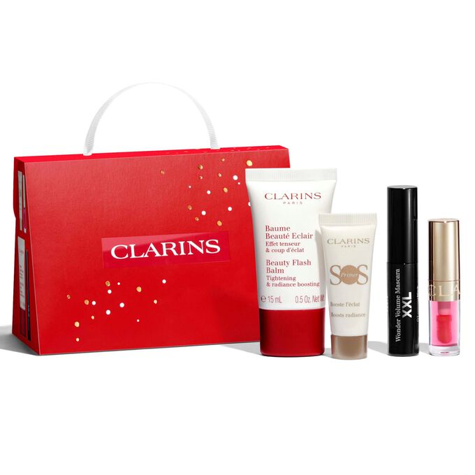 Make Up Look Holiday Set