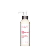 Hand and Nail Treatment Lotion with Shea Butter
