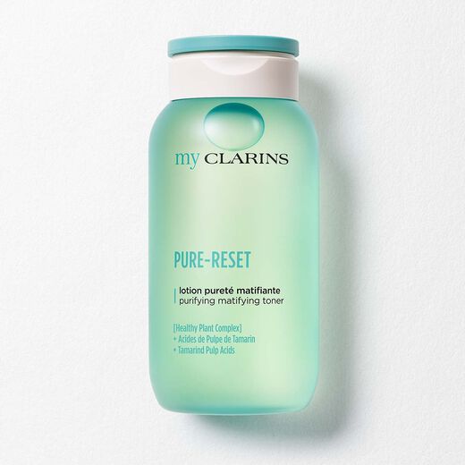 MyClarins Pure-Reset Purifying Matifying Lotion