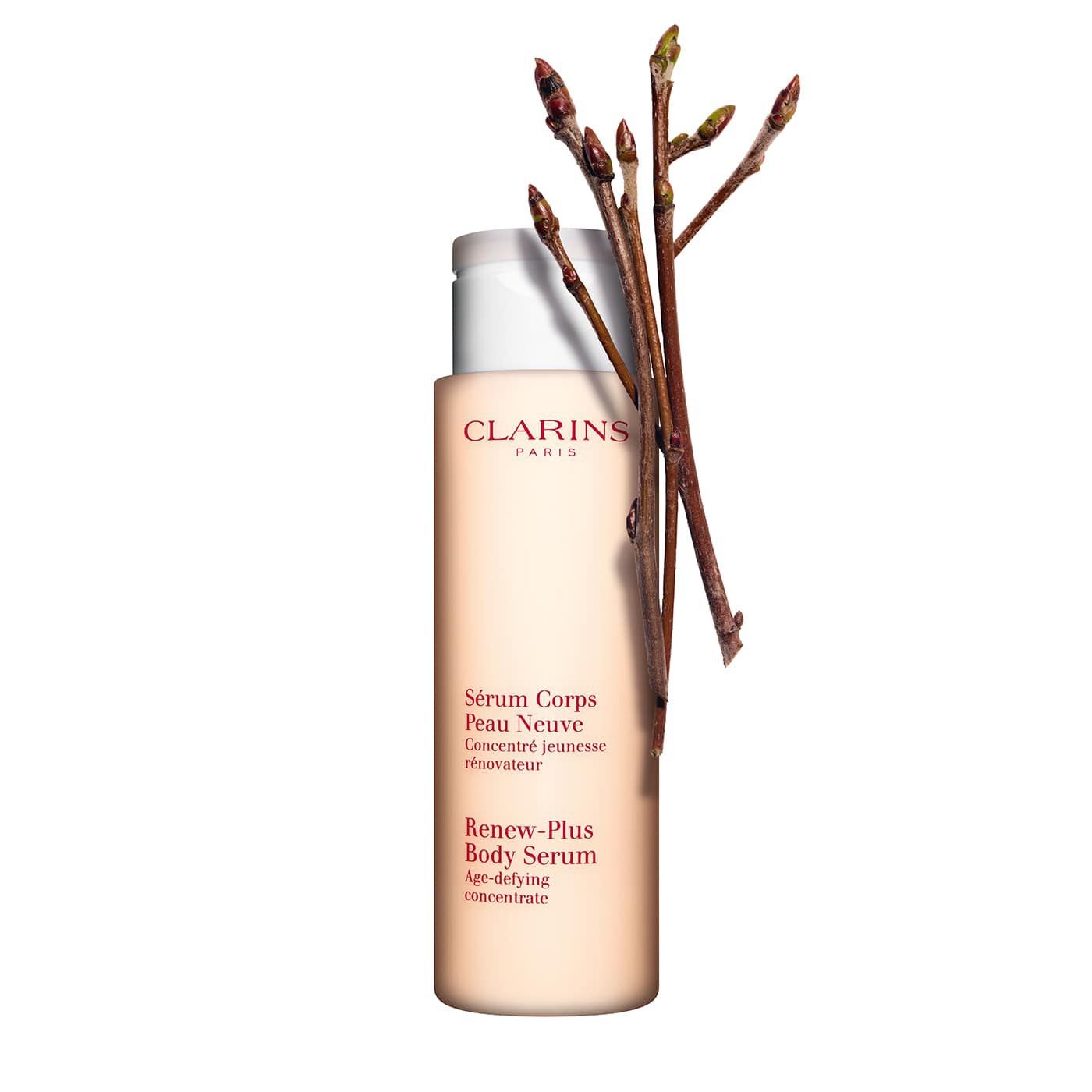 Body serum vs body lotion deals