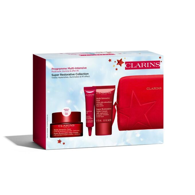 Super Restorative Loyalty Set