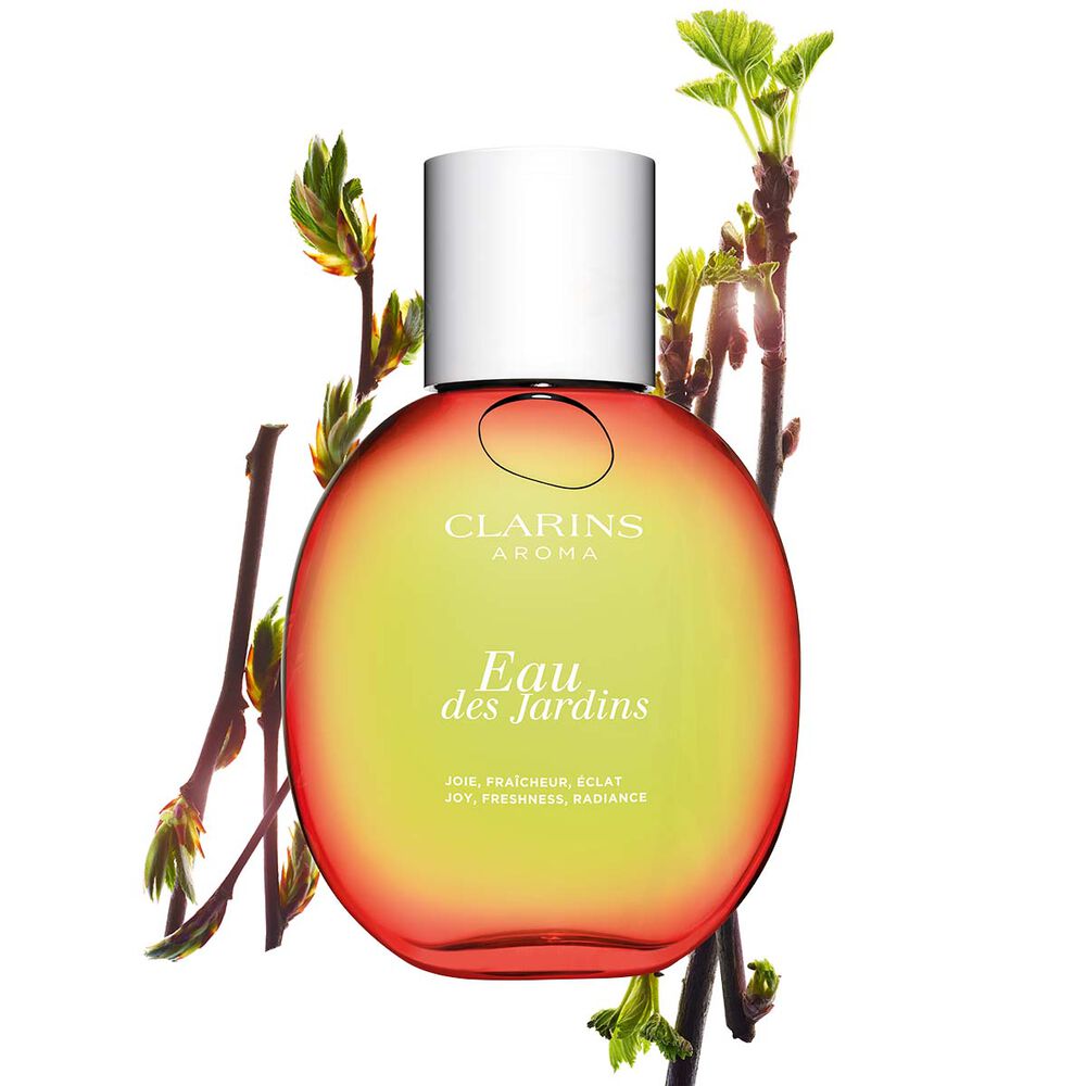 Eau des Jardins Treatment Fragrance