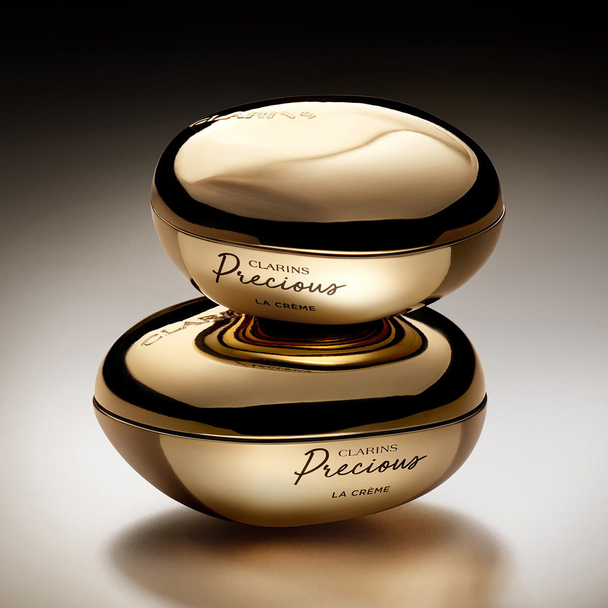 Precious La Crème - Luxury Collagen-Boosting Cream | CLARINS® UK